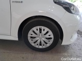  Toyota  Yaris TOYOTA  / 2020 / 5P / BERLINA HYBRID BUSINESS MY20 #52