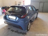 Toyota  Yaris TOYOTA  / 2020 / 5P / BERLINA HYBRID BUSINESS MY20 #2