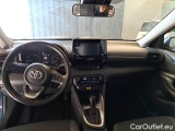  Toyota  Yaris TOYOTA  / 2020 / 5P / BERLINA HYBRID BUSINESS MY20 #3
