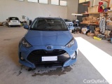  Toyota  Yaris TOYOTA  / 2020 / 5P / BERLINA HYBRID BUSINESS MY20 #6