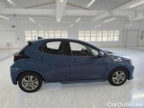  Toyota  Yaris TOYOTA  / 2020 / 5P / BERLINA HYBRID BUSINESS MY20 #7