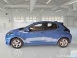  Toyota  Yaris TOYOTA  / 2020 / 5P / BERLINA HYBRID BUSINESS MY20 #8
