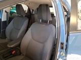  Toyota  Yaris TOYOTA  / 2020 / 5P / BERLINA HYBRID BUSINESS MY20 #11