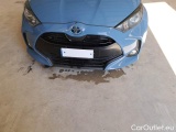  Toyota  Yaris TOYOTA  / 2020 / 5P / BERLINA HYBRID BUSINESS MY20 #23