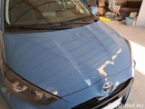  Toyota  Yaris TOYOTA  / 2020 / 5P / BERLINA HYBRID BUSINESS MY20 #29