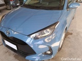  Toyota  Yaris TOYOTA  / 2020 / 5P / BERLINA HYBRID BUSINESS MY20 #33