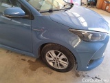  Toyota  Yaris TOYOTA  / 2020 / 5P / BERLINA HYBRID BUSINESS MY20 #37