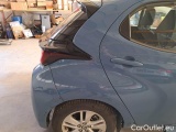  Toyota  Yaris TOYOTA  / 2020 / 5P / BERLINA HYBRID BUSINESS MY20 #49
