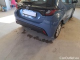  Toyota  Yaris TOYOTA  / 2020 / 5P / BERLINA HYBRID BUSINESS MY20 #55