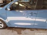  Toyota  Yaris TOYOTA  / 2020 / 5P / BERLINA HYBRID BUSINESS MY20 #76