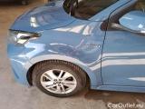  Toyota  Yaris TOYOTA  / 2020 / 5P / BERLINA HYBRID BUSINESS MY20 #80