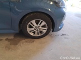  Toyota  Yaris TOYOTA  / 2020 / 5P / BERLINA HYBRID BUSINESS MY20 #142