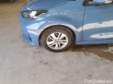  Toyota  Yaris TOYOTA  / 2020 / 5P / BERLINA HYBRID BUSINESS MY20 #148