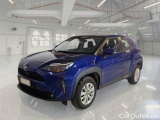  Toyota  Yaris Cross TOYOTA  / 2021 / 5P / SUV 1.5H (116 CV) E-CVT BUSINESS 