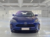  Toyota  Yaris Cross TOYOTA  / 2021 / 5P / SUV 1.5H (116 CV) E-CVT BUSINESS #6