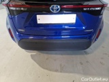  Toyota  Yaris Cross TOYOTA  / 2021 / 5P / SUV 1.5H (116 CV) E-CVT BUSINESS #48