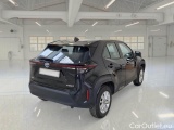  Toyota  Yaris Cross TOYOTA  / 2021 / 5P / SUV 1.5H (116 CV) E-CVT BUSINESS #2