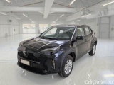  Toyota  Yaris Cross TOYOTA  / 2021 / 5P / SUV 1.5H (116 CV) E-CVT BUSINESS 