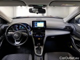  Toyota  Yaris Cross TOYOTA  / 2021 / 5P / SUV 1.5H (116 CV) E-CVT BUSINESS #3