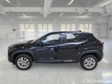  Toyota  Yaris Cross TOYOTA  / 2021 / 5P / SUV 1.5H (116 CV) E-CVT BUSINESS #8