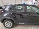  Toyota  Yaris Cross TOYOTA  / 2021 / 5P / SUV 1.5H (116 CV) E-CVT BUSINESS #35