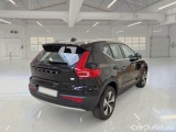  Volvo  XC 40 VOLVO XC40 / 2017 / 5P / SUV T4 PLUG-IN HYBRID AUTO RECH INSCRIP EXPR #2