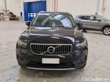  Volvo  XC 40 VOLVO XC40 / 2017 / 5P / SUV T4 PLUG-IN HYBRID AUTO RECH INSCRIP EXPR #5