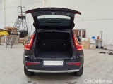  Volvo  XC 40 VOLVO XC40 / 2017 / 5P / SUV T4 PLUG-IN HYBRID AUTO RECH INSCRIP EXPR #6