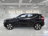  Volvo  XC 40 VOLVO XC40 / 2017 / 5P / SUV T4 PLUG-IN HYBRID AUTO RECH INSCRIP EXPR #8