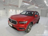  Volvo  XC 40 VOLVO XC40 / 2017 / 5P / SUV T4 PLUG-IN HYBRID AUTO RECH INSCRIP EXPR 