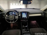  Volvo  XC 40 VOLVO XC40 / 2017 / 5P / SUV T4 PLUG-IN HYBRID AUTO RECH INSCRIP EXPR #3