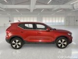  Volvo  XC 40 VOLVO XC40 / 2017 / 5P / SUV T4 PLUG-IN HYBRID AUTO RECH INSCRIP EXPR #7