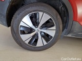  Volvo  XC 40 VOLVO XC40 / 2017 / 5P / SUV T4 PLUG-IN HYBRID AUTO RECH INSCRIP EXPR #18
