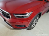  Volvo  XC 40 VOLVO XC40 / 2017 / 5P / SUV T4 PLUG-IN HYBRID AUTO RECH INSCRIP EXPR #22