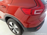 Volvo  XC 40 VOLVO XC40 / 2017 / 5P / SUV T4 PLUG-IN HYBRID AUTO RECH INSCRIP EXPR #65