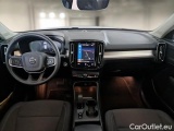  Volvo  XC 40 VOLVO XC40 / 2017 / 5P / SUV T5 PLUG-IN HYBRID AUTO RECH INSCRIP EXPR #3