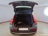  Volvo  XC 40 VOLVO XC40 / 2017 / 5P / SUV T5 PLUG-IN HYBRID AUTO RECH INSCRIP EXPR #5