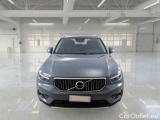  Volvo  XC 40 VOLVO XC40 / 2017 / 5P / SUV T5 PLUG-IN HYBRID AUTO RECH INSCRIP EXPR #6