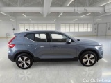  Volvo  XC 40 VOLVO XC40 / 2017 / 5P / SUV T5 PLUG-IN HYBRID AUTO RECH INSCRIP EXPR #7