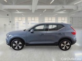  Volvo  XC 40 VOLVO XC40 / 2017 / 5P / SUV T5 PLUG-IN HYBRID AUTO RECH INSCRIP EXPR #8