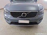  Volvo  XC 40 VOLVO XC40 / 2017 / 5P / SUV T5 PLUG-IN HYBRID AUTO RECH INSCRIP EXPR #22