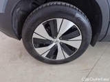  Volvo  XC 40 VOLVO XC40 / 2017 / 5P / SUV T5 PLUG-IN HYBRID AUTO RECH INSCRIP EXPR #43