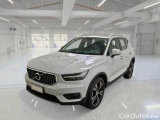  Volvo  XC 40 VOLVO XC40 / 2017 / 5P / SUV T5 PLUG-IN HYBRID AUTO RECHARGE INSCR. 