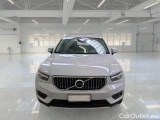  Volvo  XC 40 VOLVO XC40 / 2017 / 5P / SUV T5 PLUG-IN HYBRID AUTO RECHARGE INSCR. #6