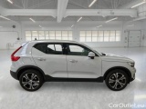  Volvo  XC 40 VOLVO XC40 / 2017 / 5P / SUV T5 PLUG-IN HYBRID AUTO RECHARGE INSCR. #7