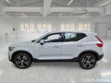  Volvo  XC 40 VOLVO XC40 / 2017 / 5P / SUV T5 PLUG-IN HYBRID AUTO RECHARGE INSCR. #8