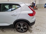  Volvo  XC 40 VOLVO XC40 / 2017 / 5P / SUV T5 PLUG-IN HYBRID AUTO RECHARGE INSCR. #60