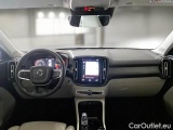  Volvo  XC 40 VOLVO XC40 / 2017 / 5P / SUV T5 PLUG-IN HYBRID AUTO RECHARGE INSCR. #3