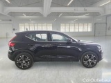  Volvo  XC 40 VOLVO XC40 / 2017 / 5P / SUV T5 PLUG-IN HYBRID AUTO RECHARGE INSCR. #7