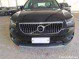  Volvo  XC 40 VOLVO XC40 / 2017 / 5P / SUV T5 PLUG-IN HYBRID AUTO RECHARGE INSCR. #37